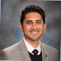 Brandon Gonzalez Email & Phone Number