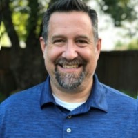 4FRONT Engineered Solutions Employee Scott Amond's profile photo