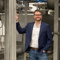 Loos Machine & Automation Employee Eric Mertens's profile photo