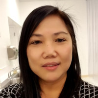 Amaranth Medical, Inc. Employee Maria Gina Abello's profile photo