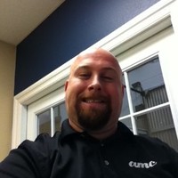 Modernit Employee Chris Willetts's profile photo