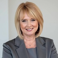 Hancock Whitney Employee Jody Seale's profile photo