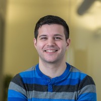 Dispatch Science Employee Mathieu Masciotra's profile photo