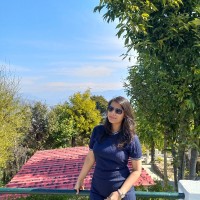 Pragya Sharma Email