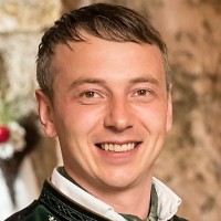 SCHMIDT´S Employee Michael Perterer's profile photo