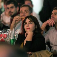 bysteel fs Employee Joana Moura Gomes's profile photo