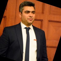 ArvaTools Employee Hamid Mosalaei's profile photo