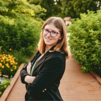 Buffalo Grove Park District Employee Jenna Reaume's profile photo