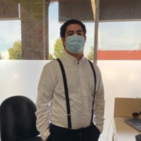 Cal-West Rentals, Inc. Employee Francisco Pulido's profile photo