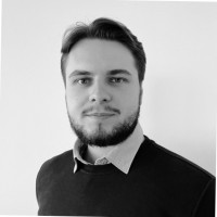 MHP – A Porsche Company Employee Marcel Cramer's profile photo