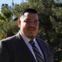 Verizon Business Employee Eric Rocha's profile photo