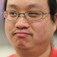 CyberPowerPC Employee Willis Leung's profile photo