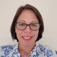 Cognita Schools Employee Jocelyn White's profile photo