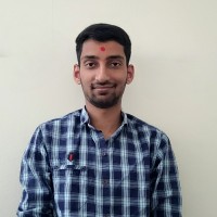 K2 Group Employee Nikhil Soni's profile photo