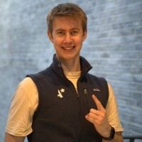 A* Consulting Employee Erik Bohne's profile photo
