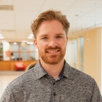Army Navy Country Club Employee Sean Keane's profile photo