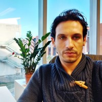 PRIMA Program Employee Abdelwahed Boudjema's profile photo