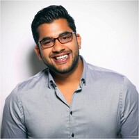 Nirav Lions Email & Phone Number