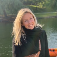 Interflora Sverige Employee Sofia Jansson's profile photo