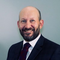 Professional Referee Organization Employee Chris McIpr's profile photo