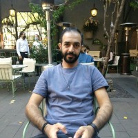 Reddit, Inc. Employee Ahmed Nawara's profile photo