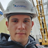 Constructora Cementa S.A. Employee Nelson C.'s profile photo