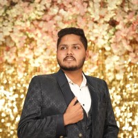 ACPC Healthcare Pvt Ltd Employee Jay Parmar's profile photo