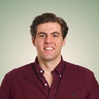 DHR Engineering Employee Vasil Grigorov's profile photo
