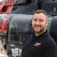 Survival Flight Inc. Employee Chris Starnes's profile photo