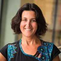 Stride Employee Becky Brown's profile photo