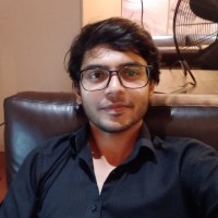 Hyperdata Computing (Pvt).Ltd Employee Muflah U.'s profile photo