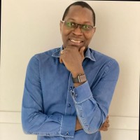 Orange Centrafrique Employee José Zocko's profile photo