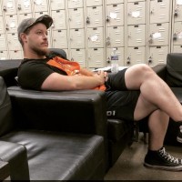 Skylark Labs Employee Jordan West's profile photo