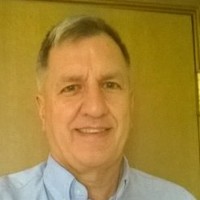 The Counseling Center Employee Joe Toth's profile photo