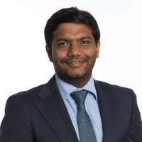 Abhinay Reddy Email & Phone Number
