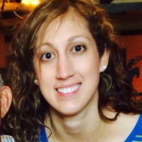 Small Steps Nurturing Center Employee Lauren Friede's profile photo