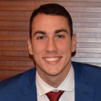 Nucleco Employee Francesco Fabi's profile photo