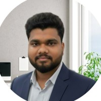 Sushant Pandav Email