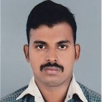 Indian Institute of Science Education and Research, Thiruvananthapuram Employee Rakesh Mv's profile photo