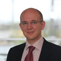 QinetiQ Employee Simon Cook's profile photo