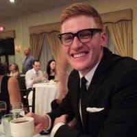 Block and Tam Employee Bryan Mitchell's profile photo