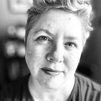 Access Living Employee Amber Smock's profile photo