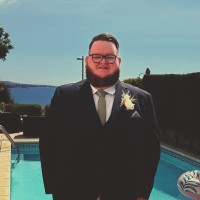 Surespeed Couriers Employee Elliot Ryan's profile photo