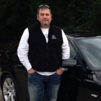 Isagenix Employee Kevin Redman's profile photo