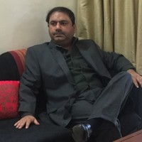 Rico Auto Industries Ltd Employee Ashish Dewan's profile photo