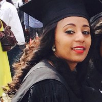 VECTRA Employee Muluken K.'s profile photo