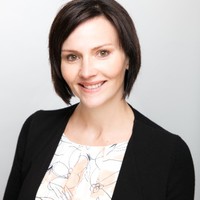 Finning Employee Kim Carlson's profile photo