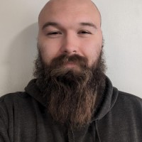 RISE Building Products Employee Brady Hudson's profile photo