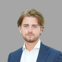 Mynt Employee Lukas Faxå's profile photo