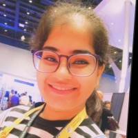 Beyond Enough Employee Anupurna Sharma's profile photo